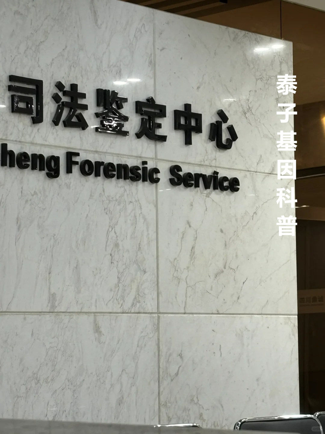 亲子鉴定准确率